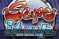 Supe It Up slot