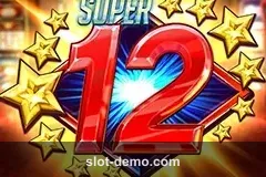 Super 12 Stars cover