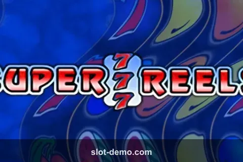 Super 7 Reels slot