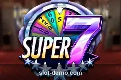 Super 7 Stars cover