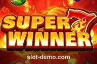 Super 7 Winner slot