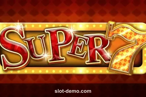 Super 7 slot