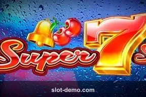 Super 7s slot