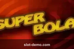 Super Bola cover