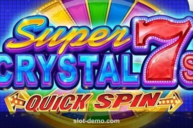 Super Crystal 7s slot