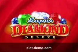 Super Diamond Deluxe slot