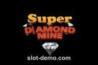 Super Diamond Mine slot