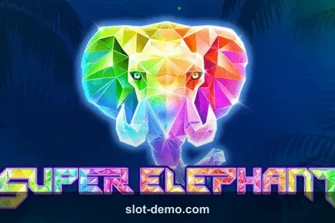 Super Elephant slot