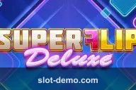 Super Flip Deluxe slot