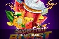 Super Fruit Blast slot