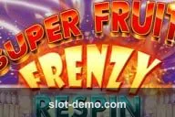 Super Fruit Frenzy Respin slot