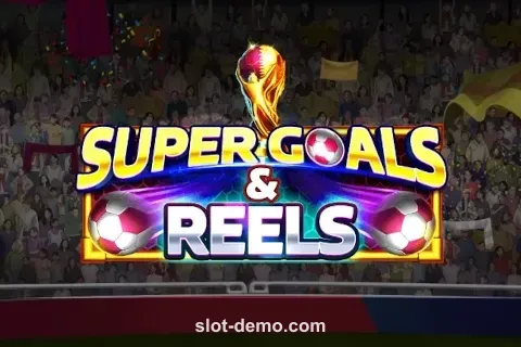 Super Goals & Reels cover