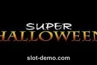 Super Halloween slot