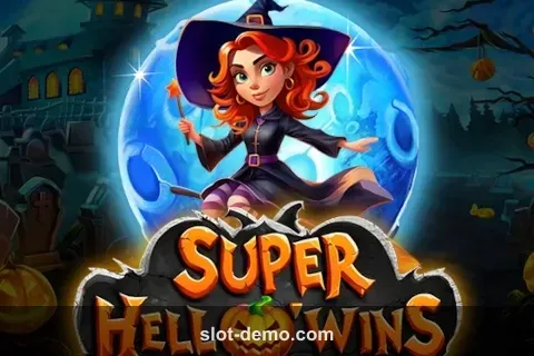 Super Hell O'Wins slot