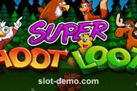 Super Hoot Loot cover