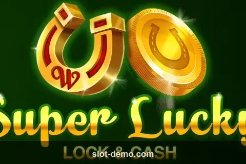 Super Lucky slot