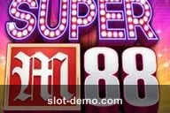 Super M88 slot