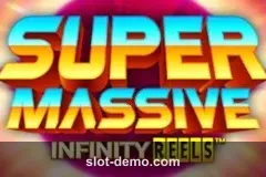 Super Massive Infinity Reels cover