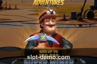Super Miner - Oil Drilling slot