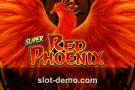 Super Red Phoenix slot