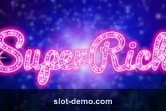Super Rich slot