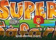 Super Safari slot