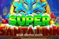 Super Santa Link cover