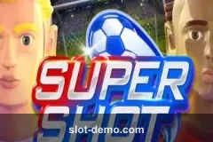 Super Shot slot