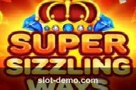 Super Sizzling Ways slot