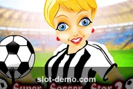 Super Soccer Star 2 slot