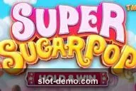Super SugarPop slot