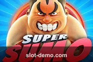 Super Sumo slot