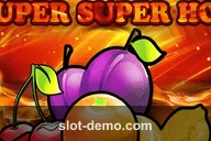 Super Super Hot slot