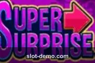 Super Surprise cover
