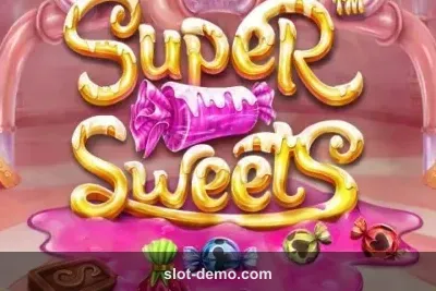 Super Sweets slot