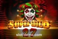 Super Wild 27 Dice slot