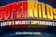 Super Wilds slot