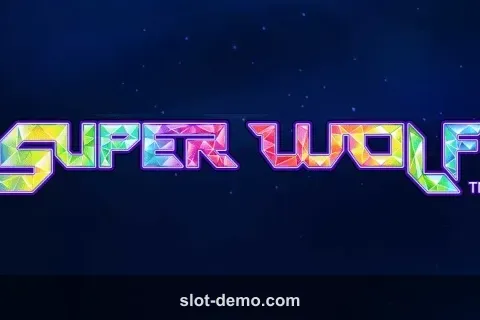 Super Wolf slot