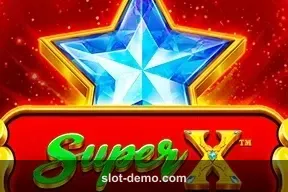 Super X cover