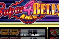 Super4Bells slot