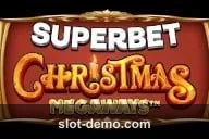 Superbet Christmas Megaways cover