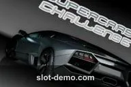 Supercars Challenge cover