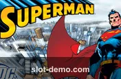 Superman cover
