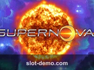 Supernova slot