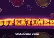 Supertimer cover