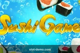 Sushi Game slot