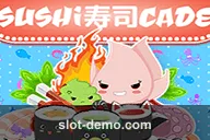 Sushicade slot