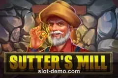 Sutter's Mill slot