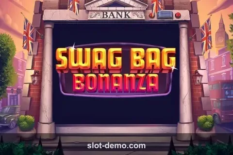 Swag Bag Bonanza slot