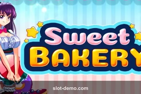 Sweet Bakery slot